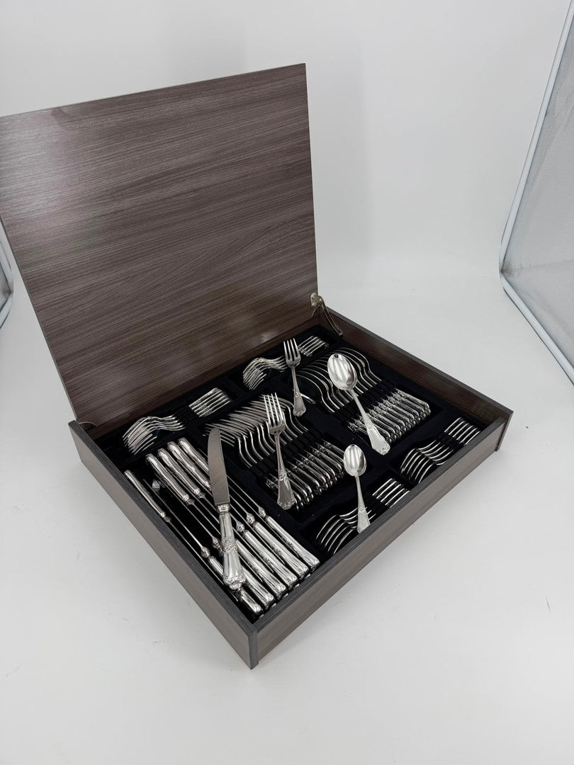 CUTLERY 60 PCS SET WITH BOX