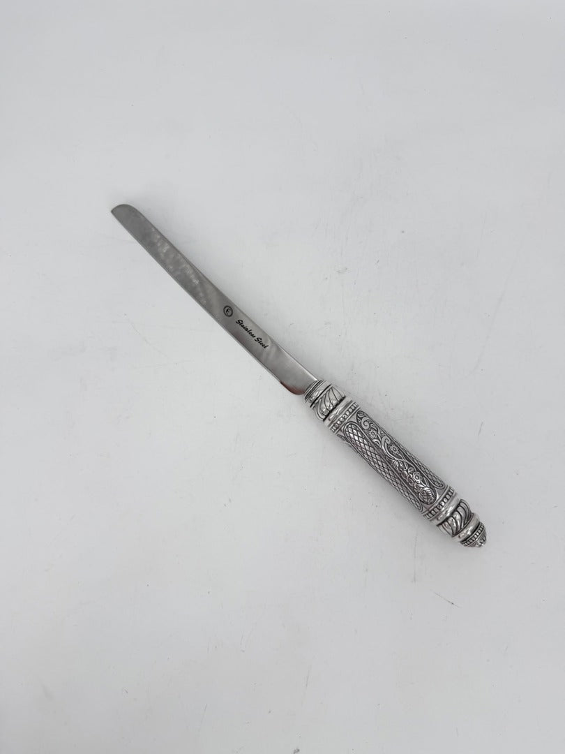 Knife Non Serrated