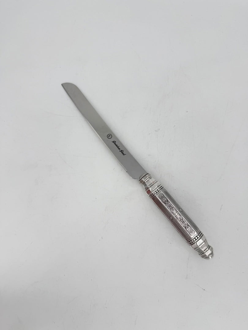 Knife Non Serrated