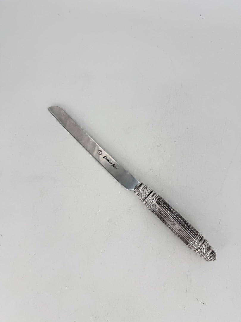 Knife Non Serrated