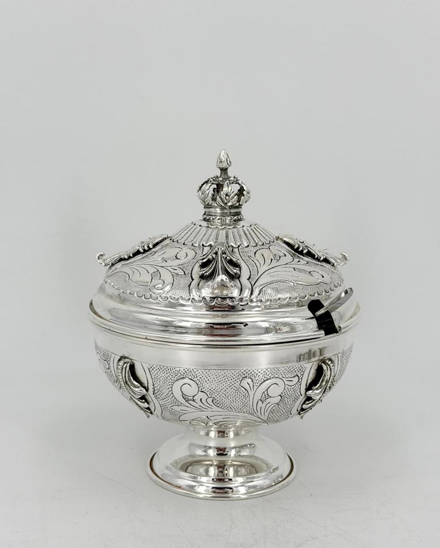 Honey Dish