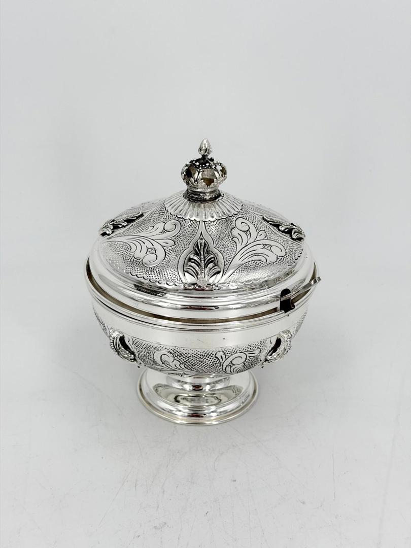 Honey Dish
