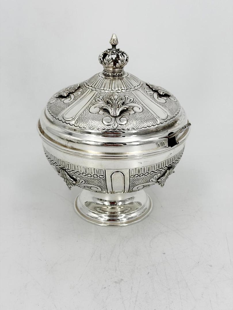Honey Dish