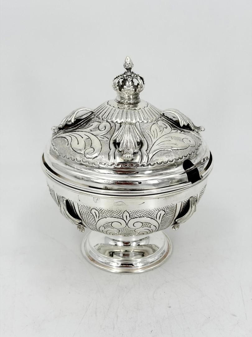 Honey Dish