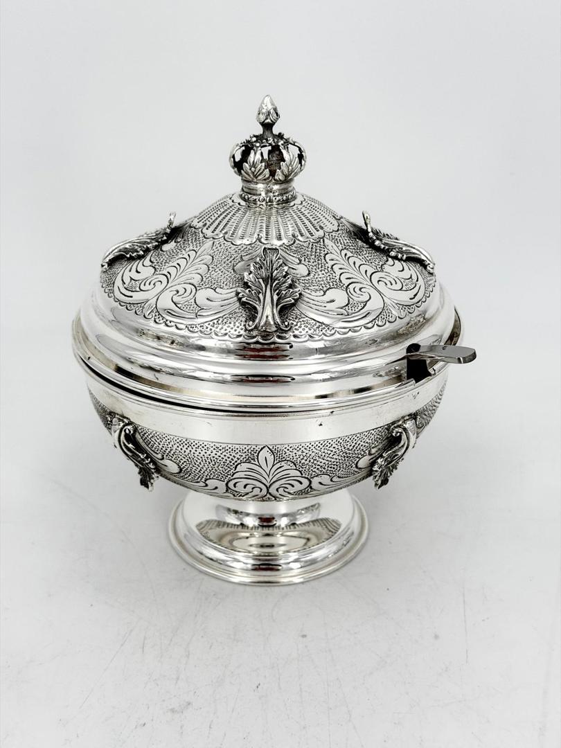 Honey Dish