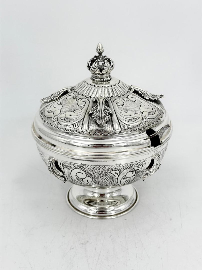Honey Dish