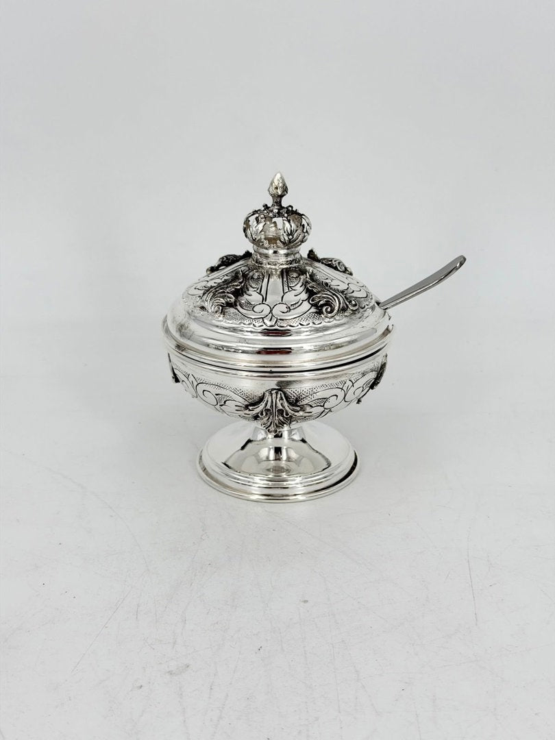 Honey Dish