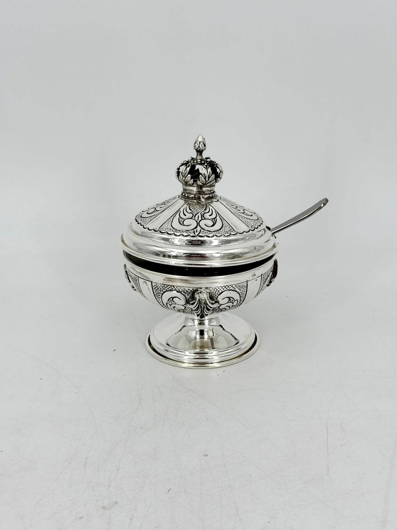 Honey Dish