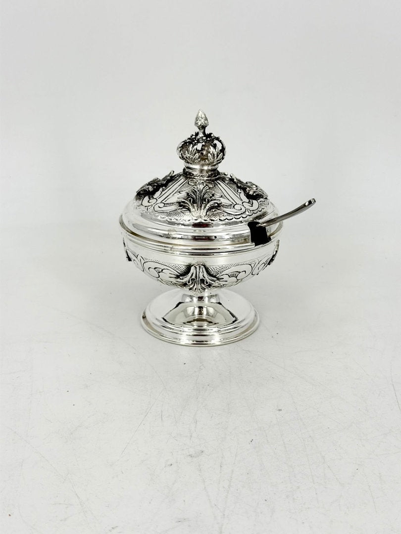 Honey Dish