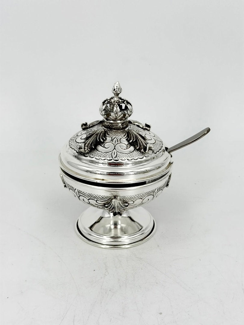 Honey Dish