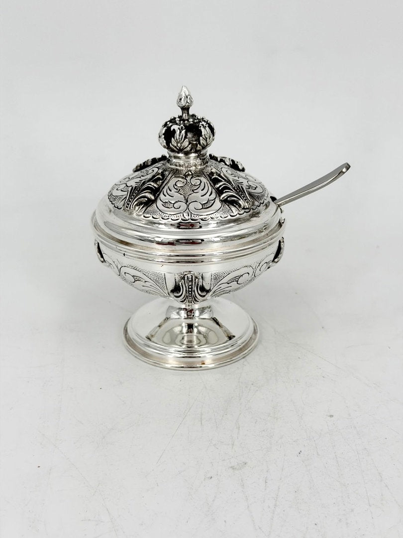 Honey Dish