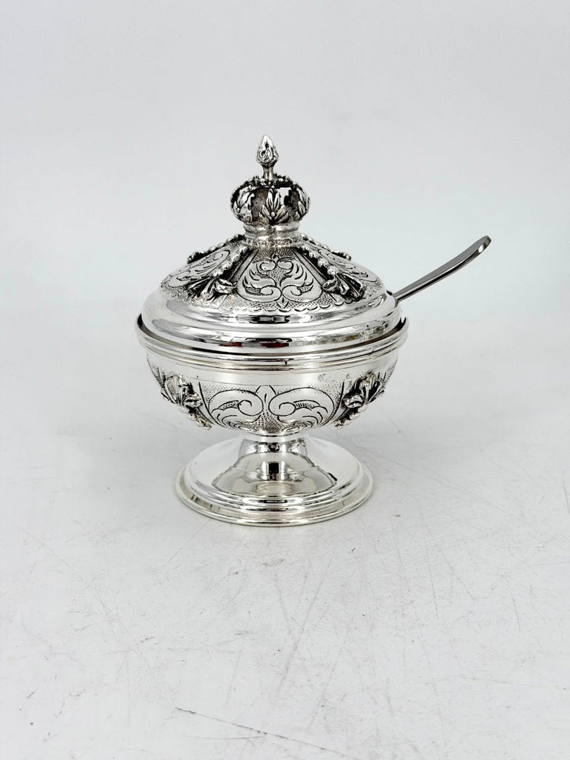 Honey Dish