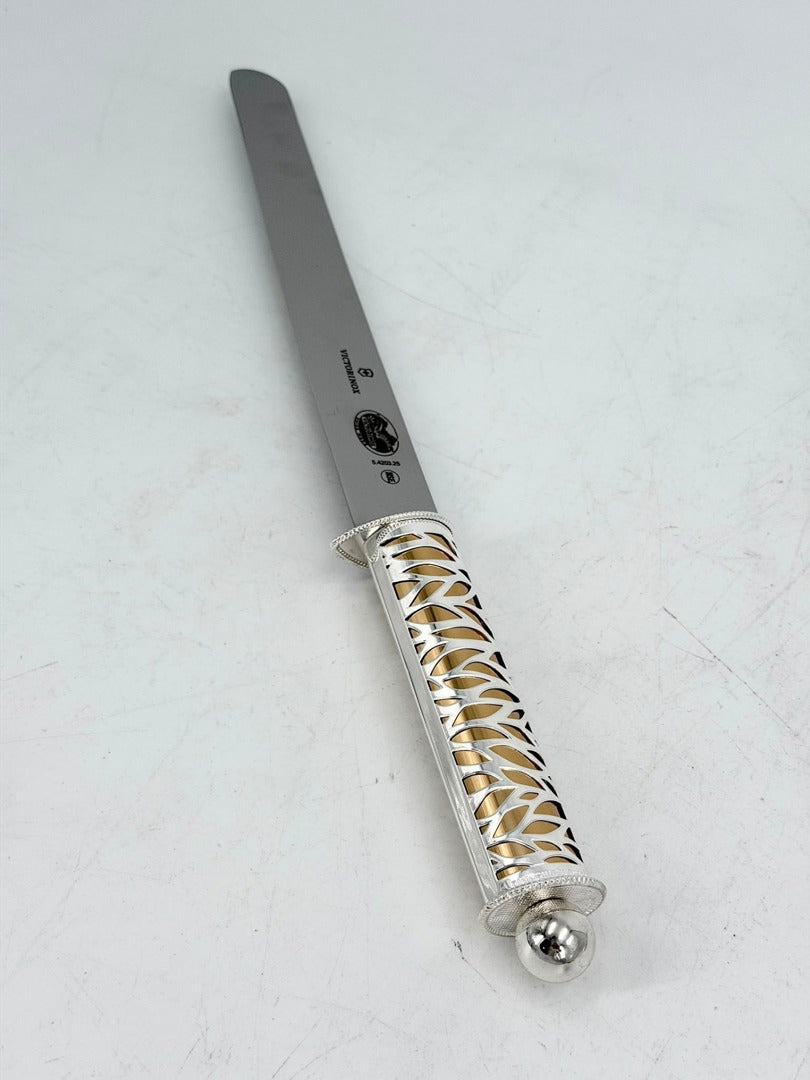 Knife Victorix (non Serrated)