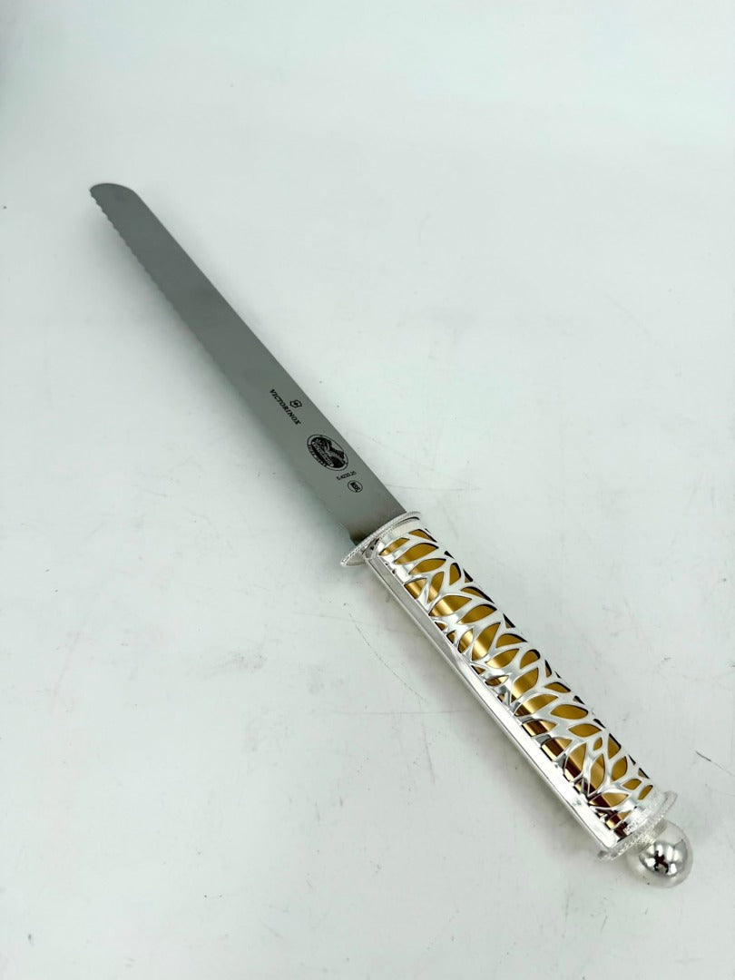 Knife Victorix (Serrated)