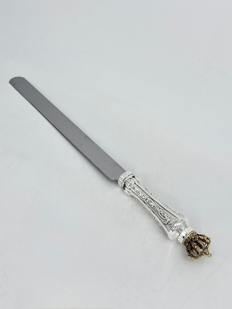 Knife Non Serrated