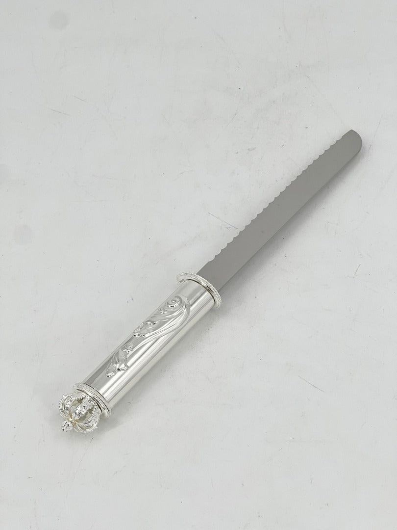 Knife Serreded