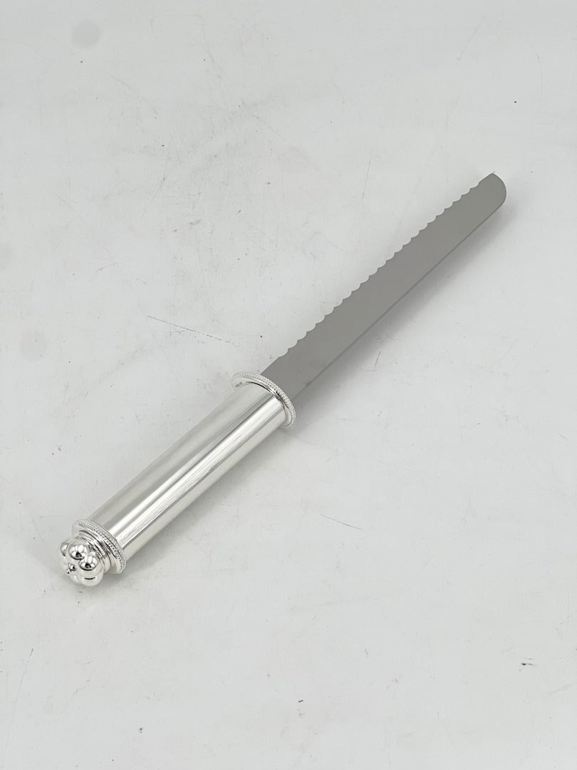 Knife Serreded