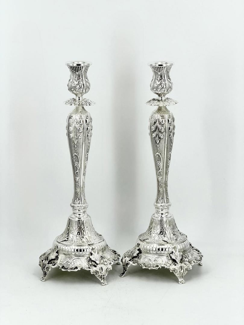 Candle Sticks (set) Large