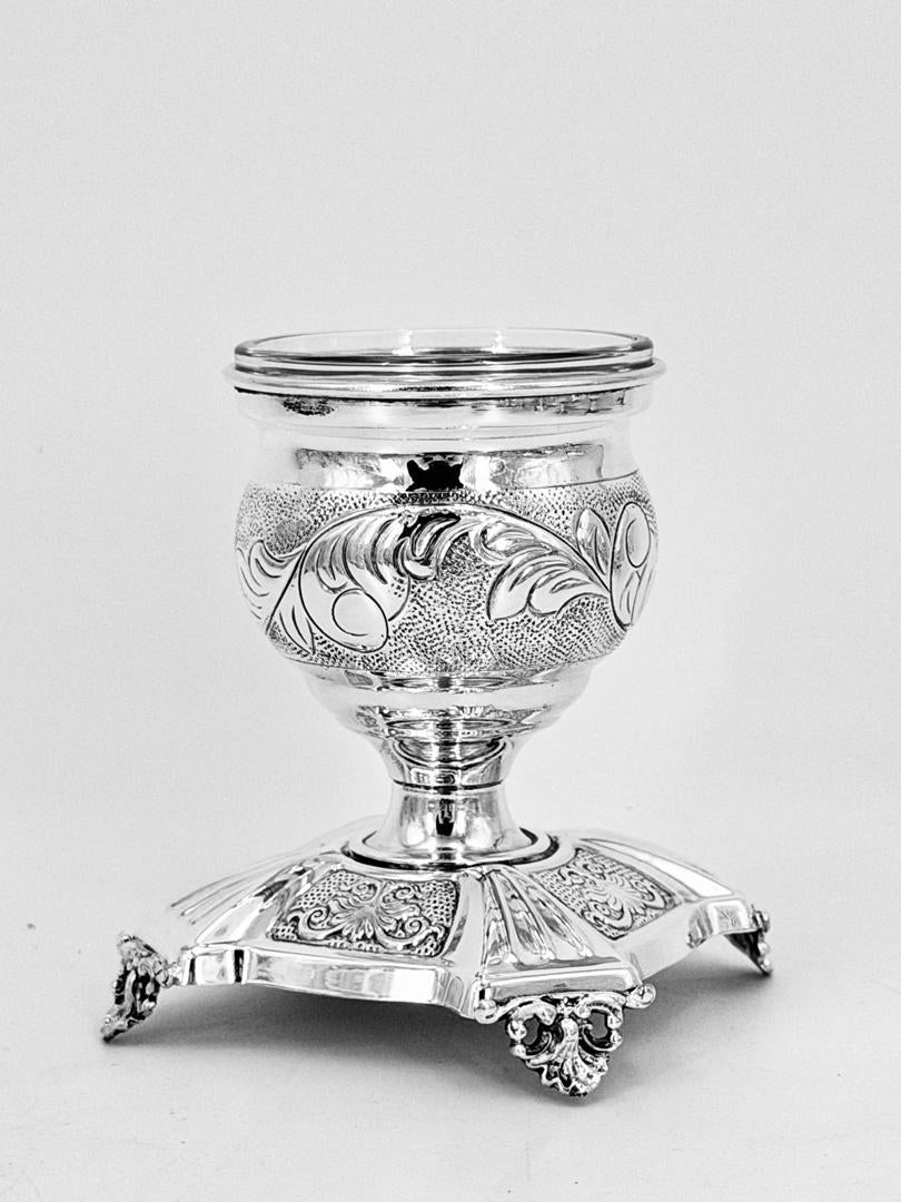 Single Salt Dish