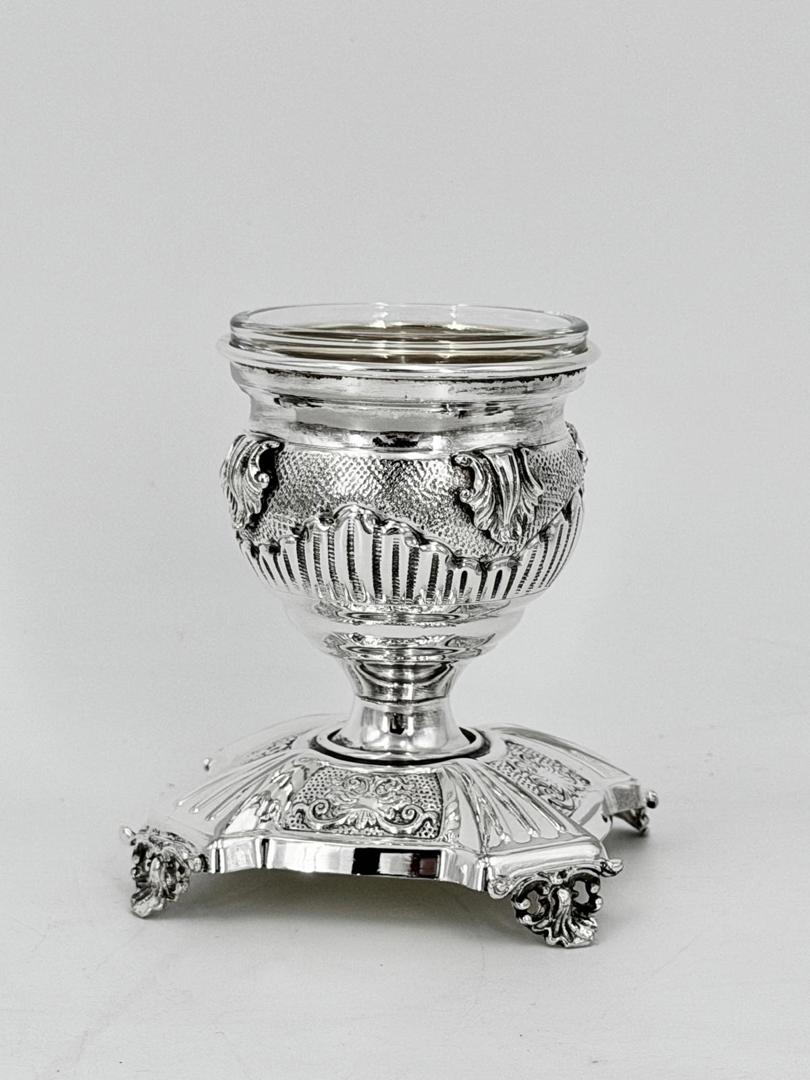 Single Salt Dish