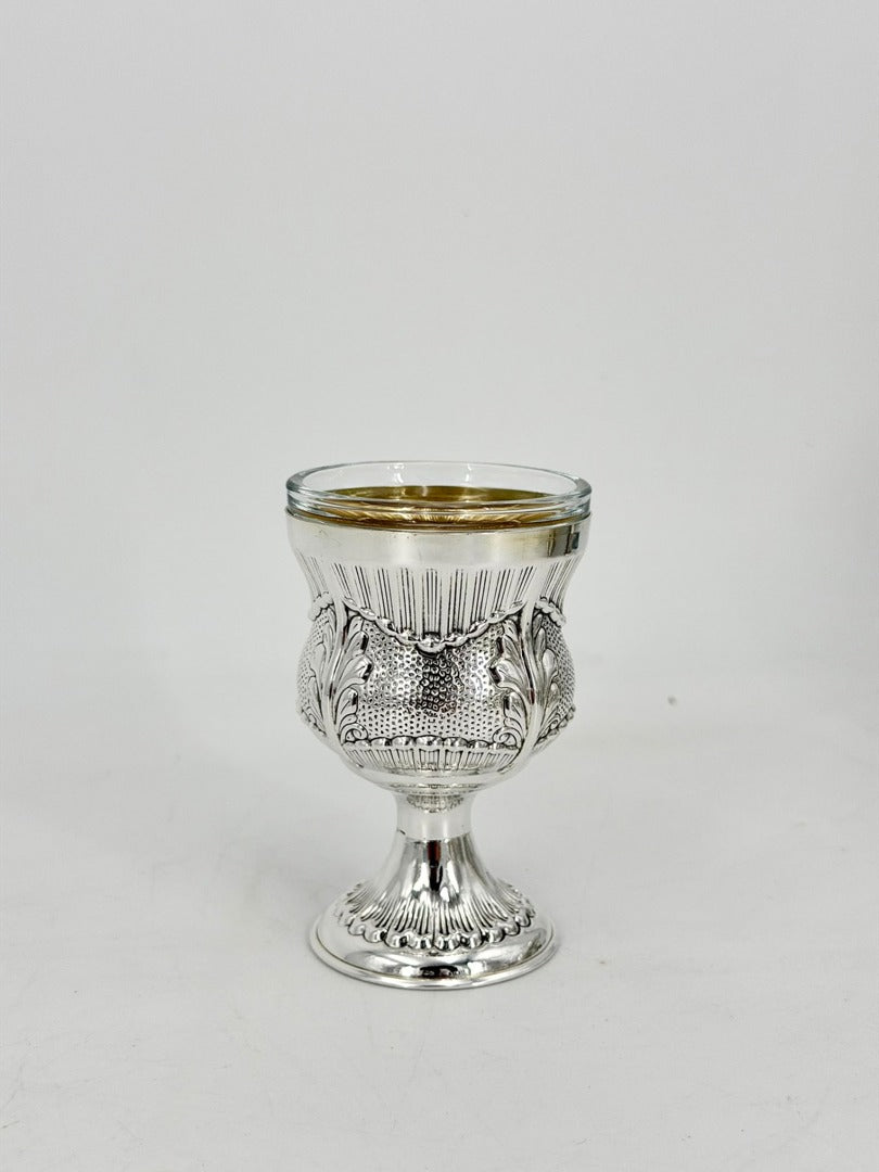 Single Salt Dish