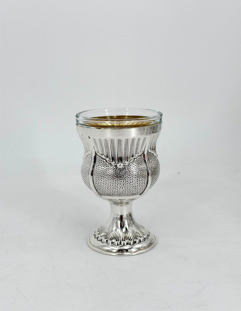Single Salt Dish