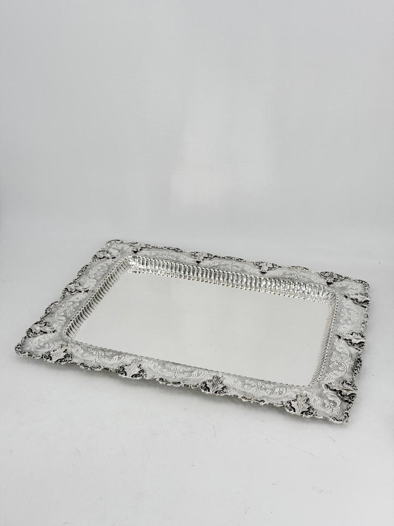 Large Tray