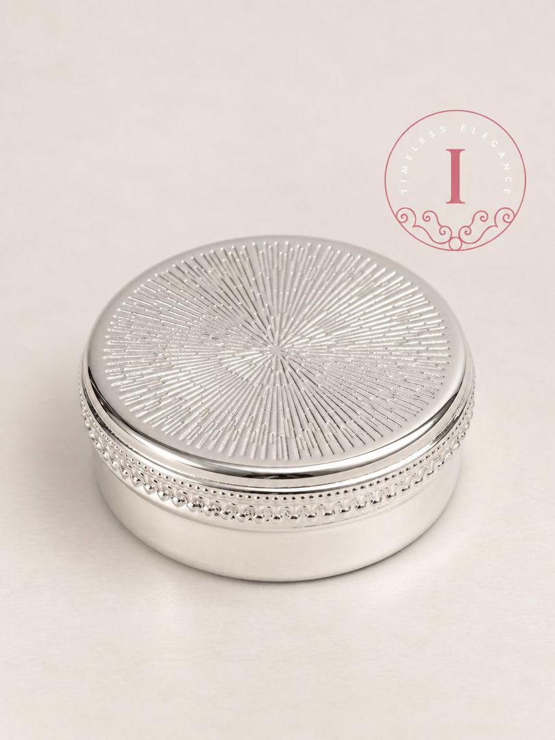 Tabik Pishka (Round)