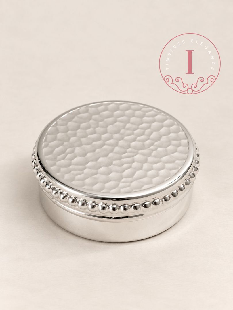 Tabik Pishka (Round)