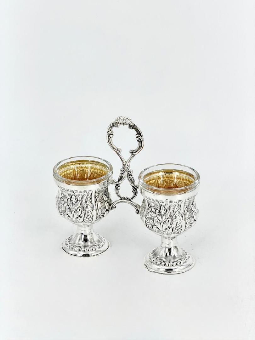 Salt Dish