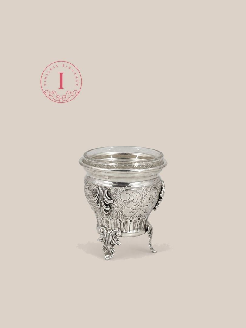 Salt Dish (Single)