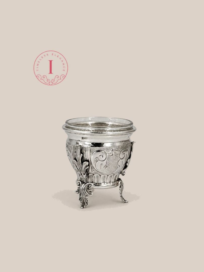 Salt Dish (Single)