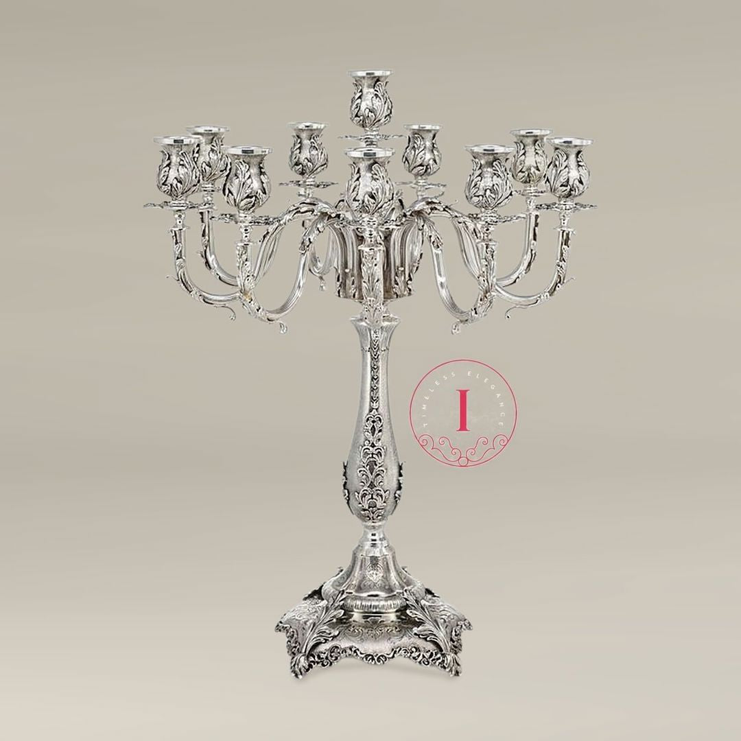 Candelabra 10 Branch
