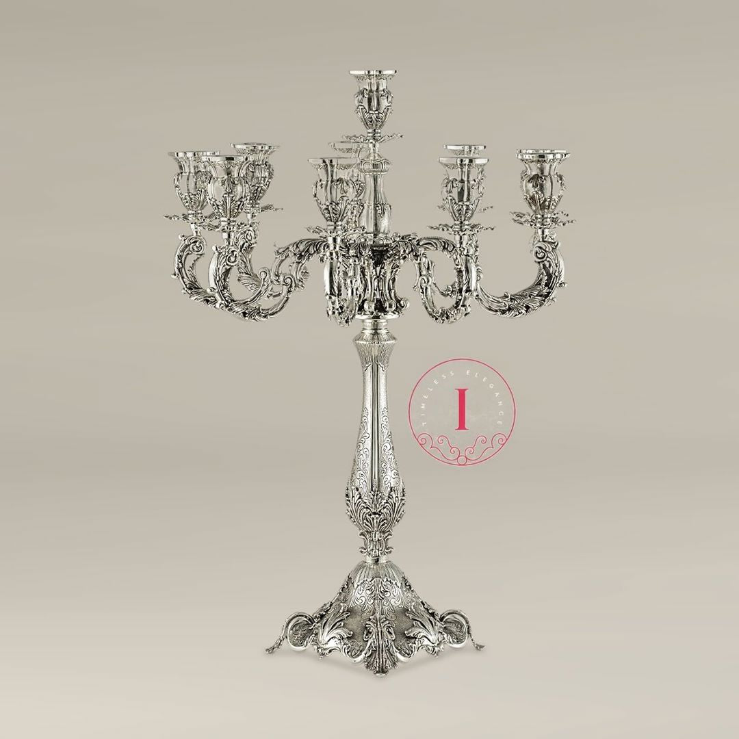 Candelabra 15 Branch