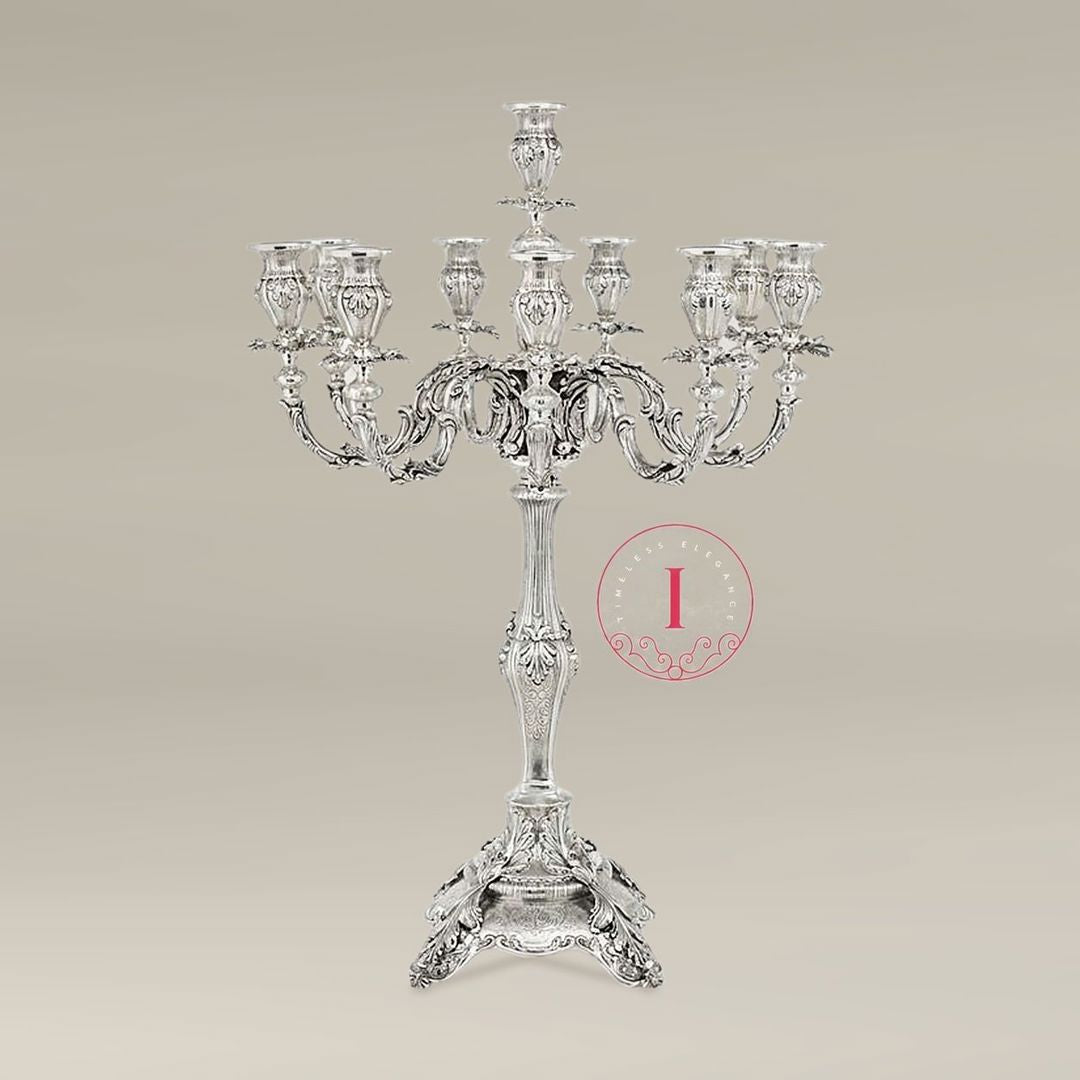 Candelabra 14 Branch Gona