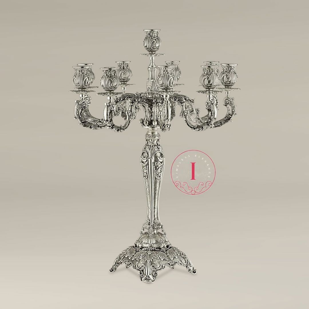 Candelabra 10 Branch