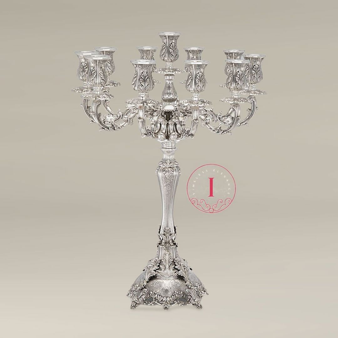 Candelabra 12 Branch Gola