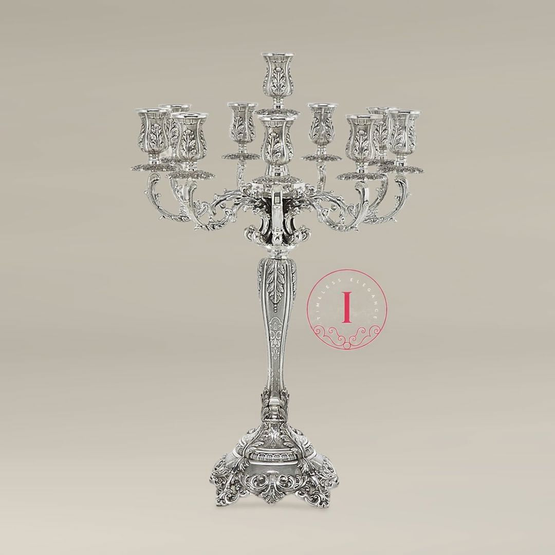Candelabra 11 Branch Guardian