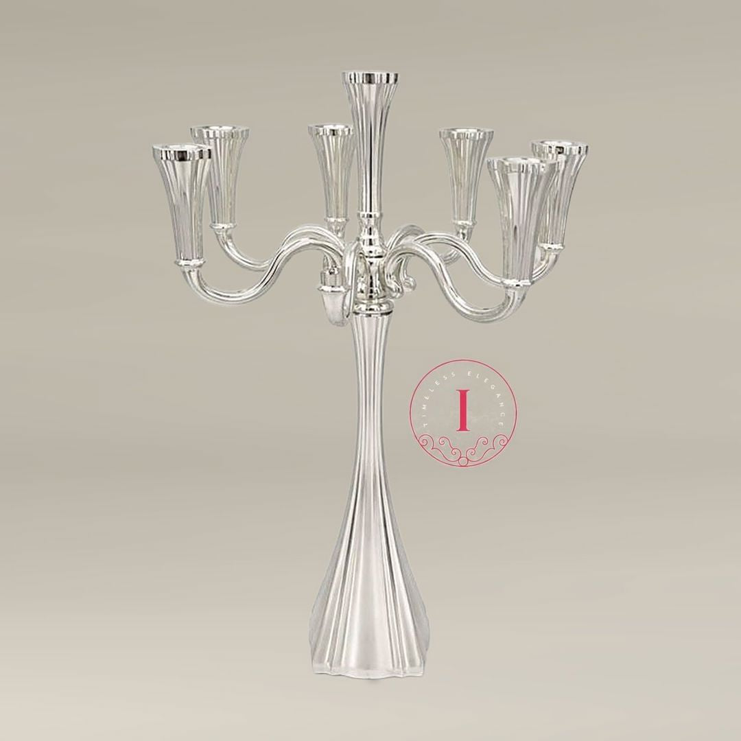 Candelabra 13