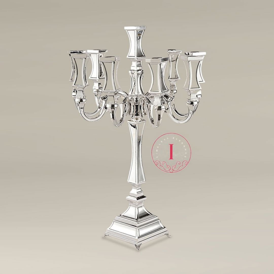 Candelabra 8 Modern
