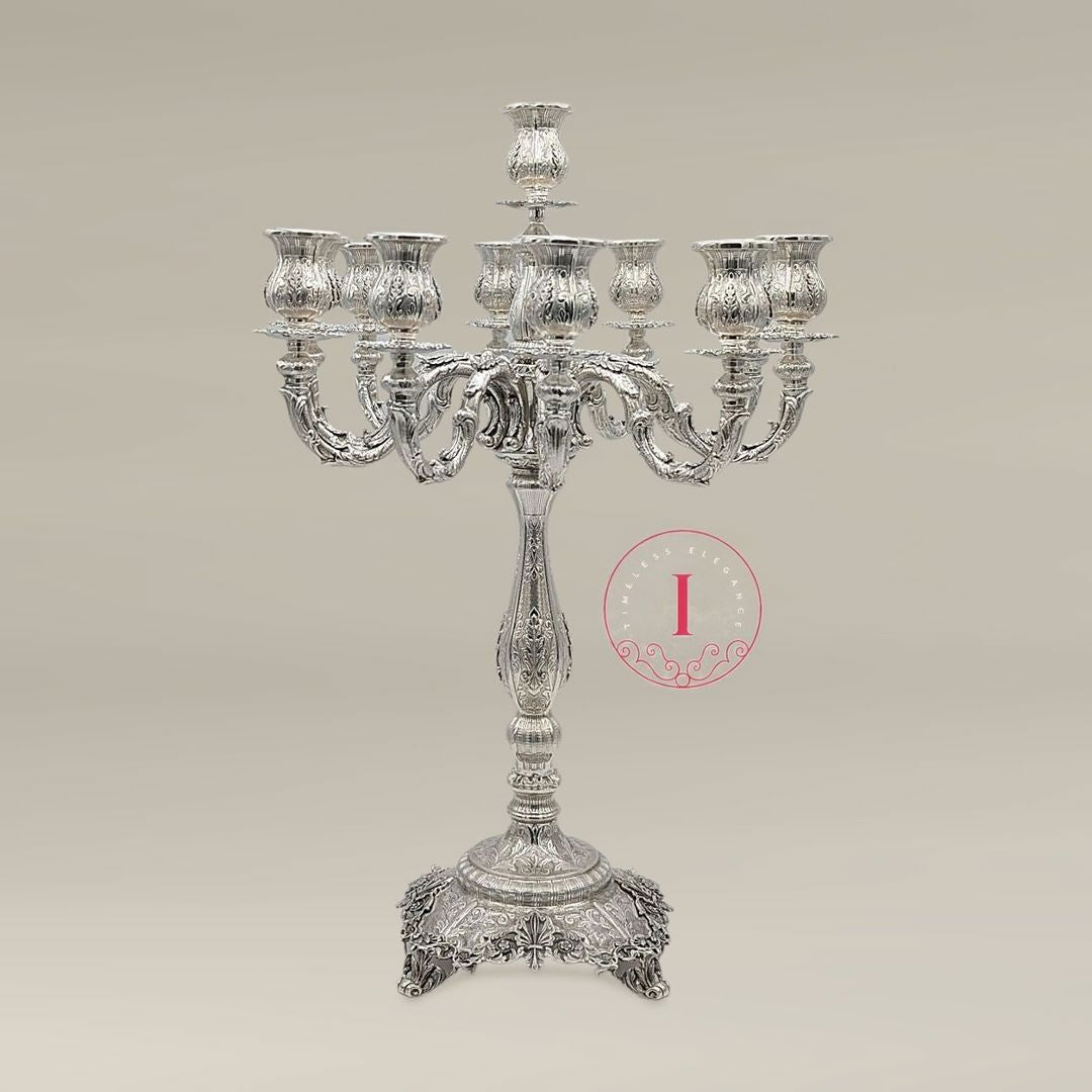 Candelabra 6 TRN