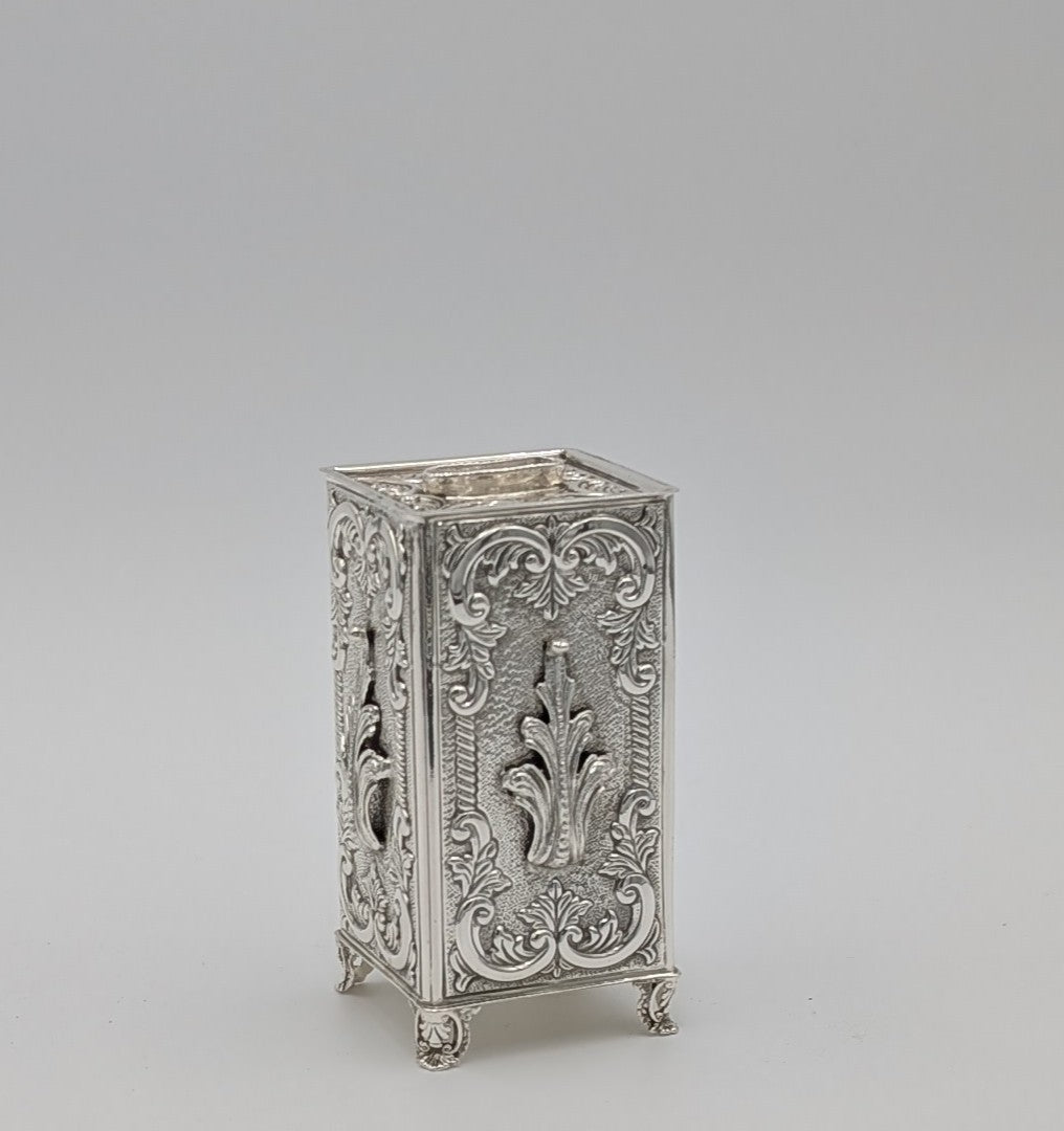 Tzedakah Box