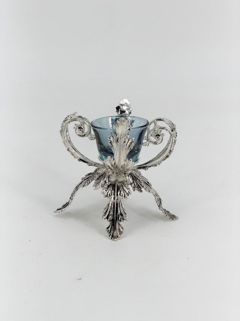 SINGLE SALT DISH