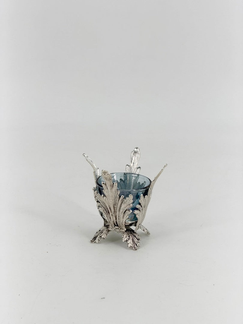 Single Salt Dish
