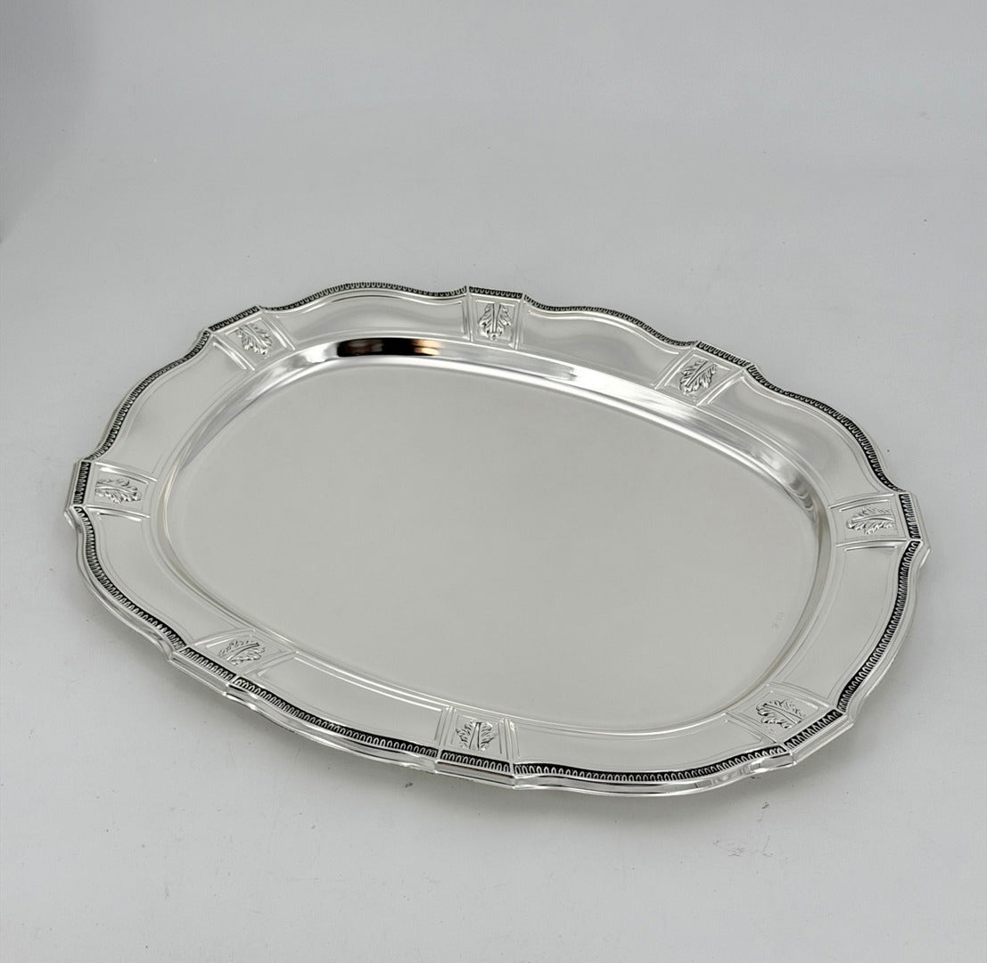 Tray Remini Modren