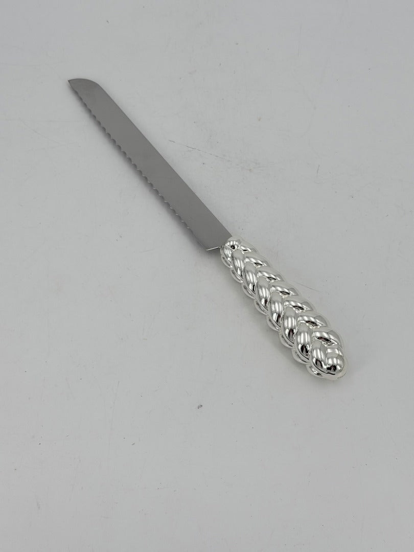 Knife Challah