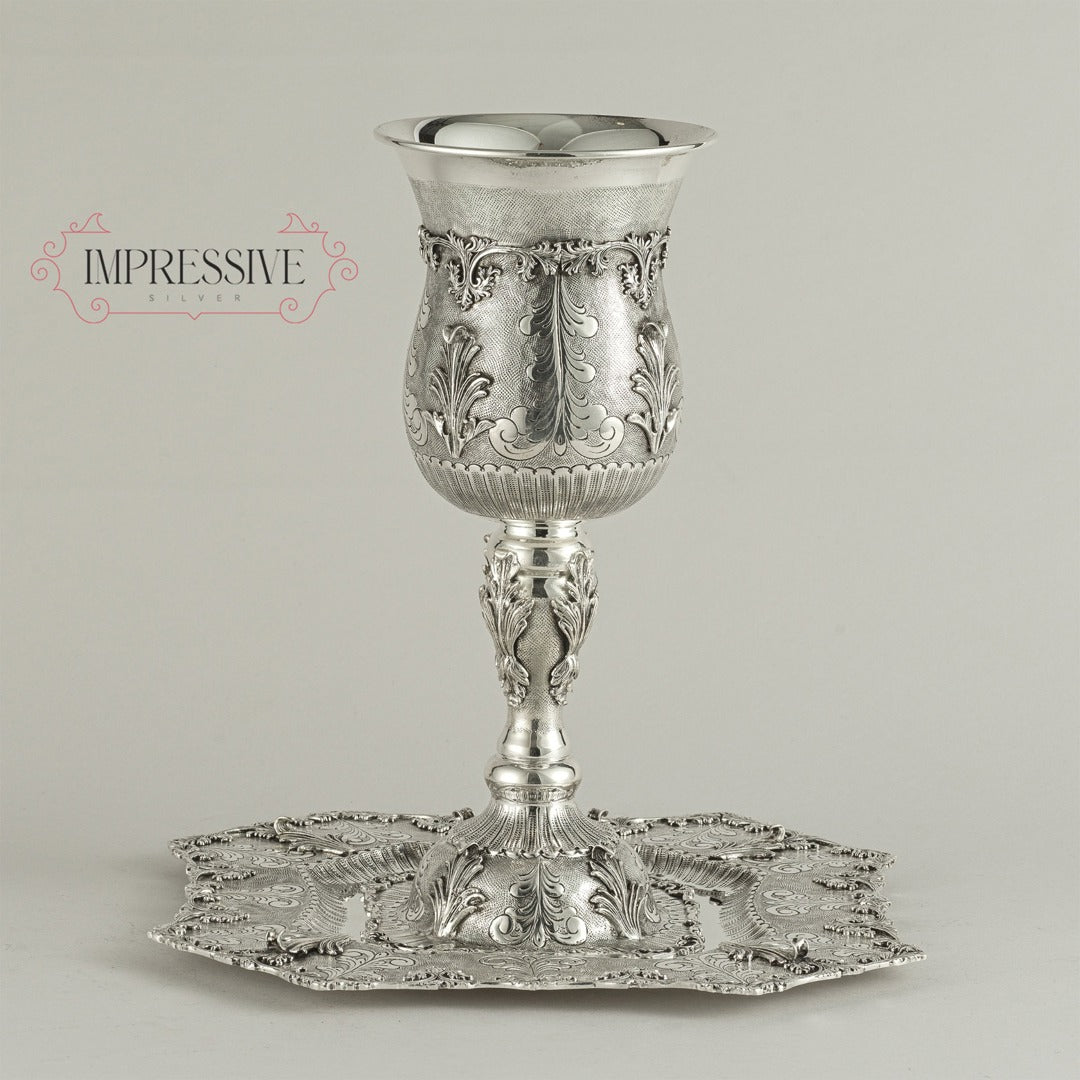 ELIYAHU CUP (MEDIUM)