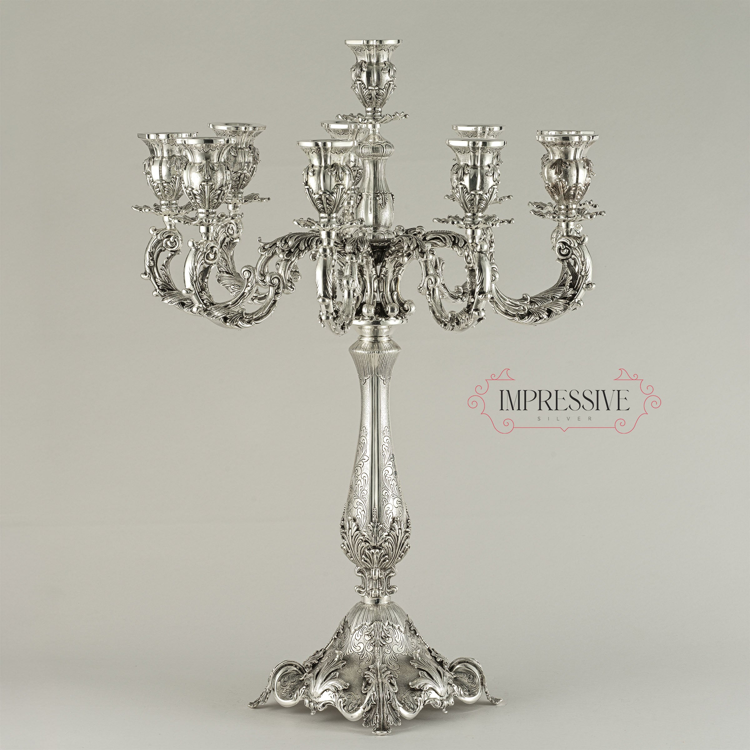 Candelabra - 31893