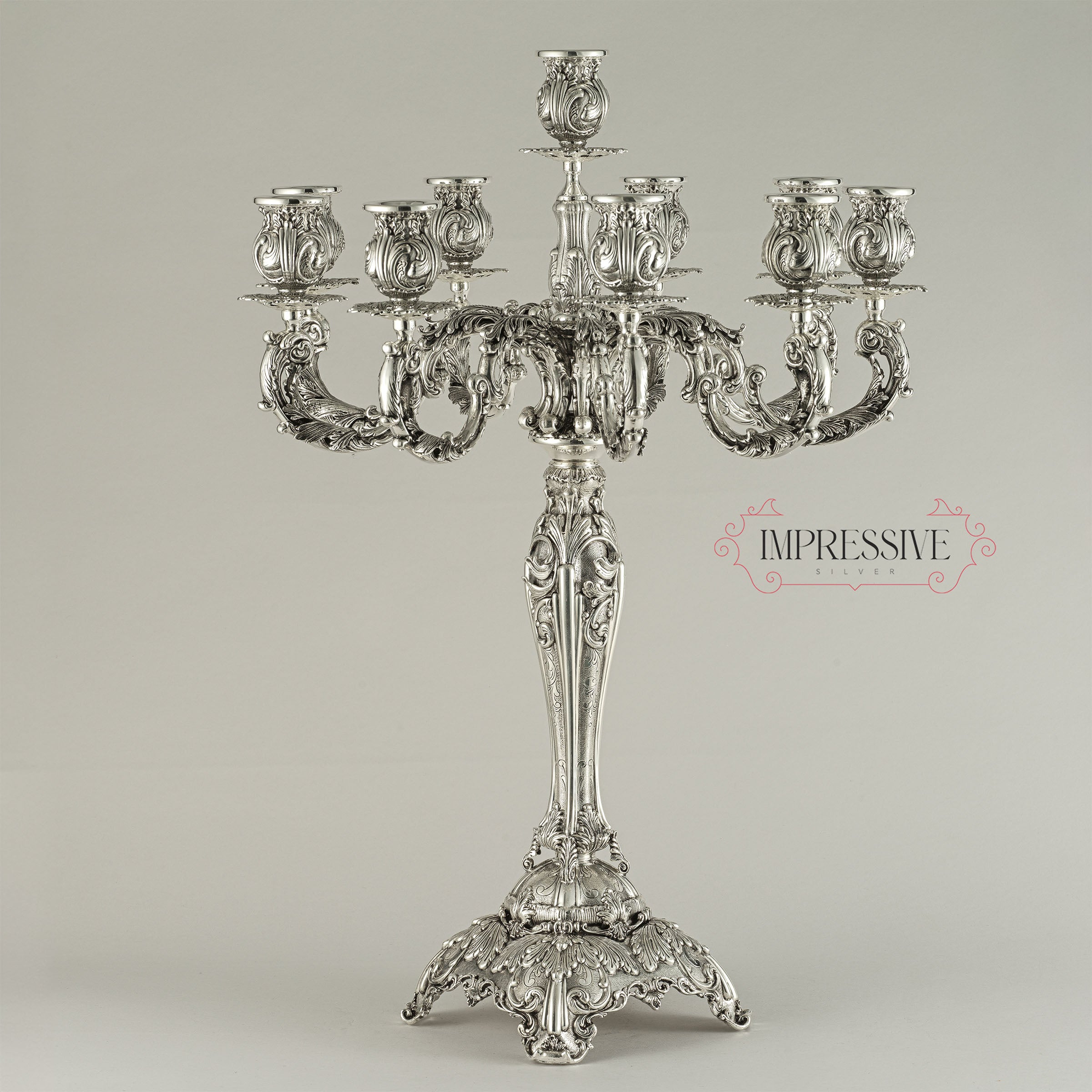 Candelabra - 31820