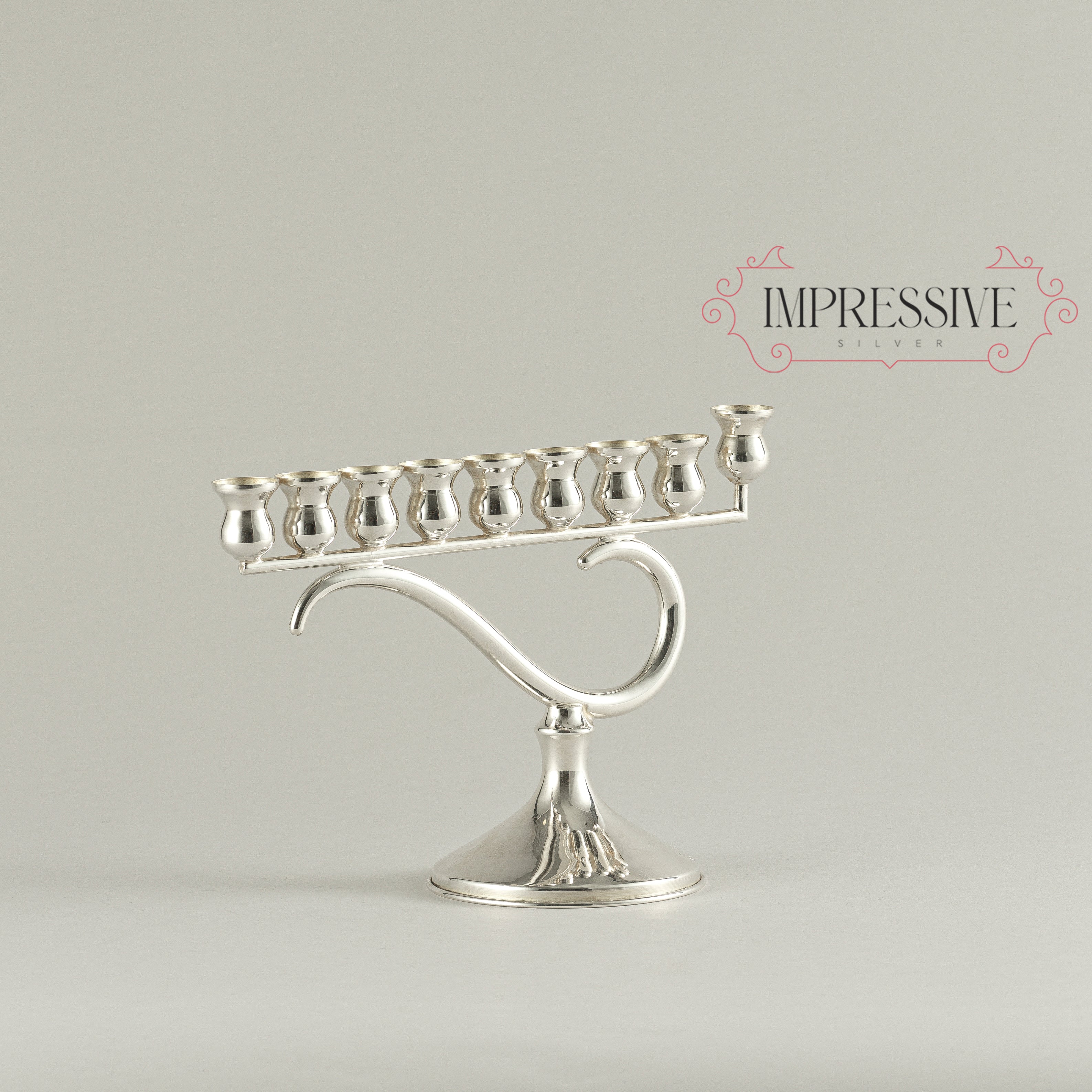 Menorah - SMBMB
